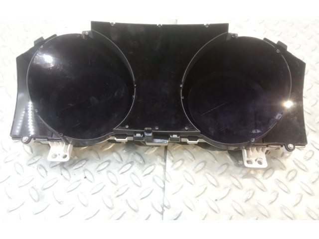 Přístrojová deska Toyota Land Cruiser (J200) 2008 8380060L40D