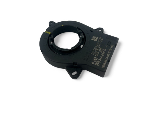 Подрулевой шлейф SRS 479454698R, 0265019012   Dacia Sandero