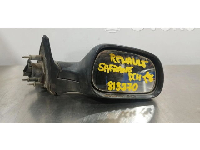 Зеркало электрическое Renault Safrane 1992 - 2000 года
