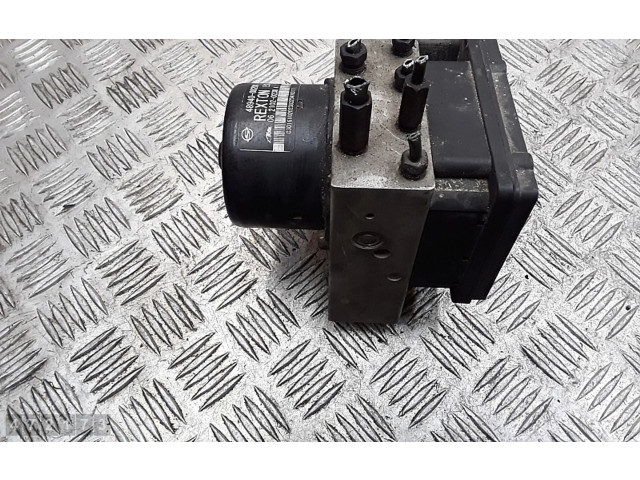 Блок АБС    SsangYong  Rexton   -  года