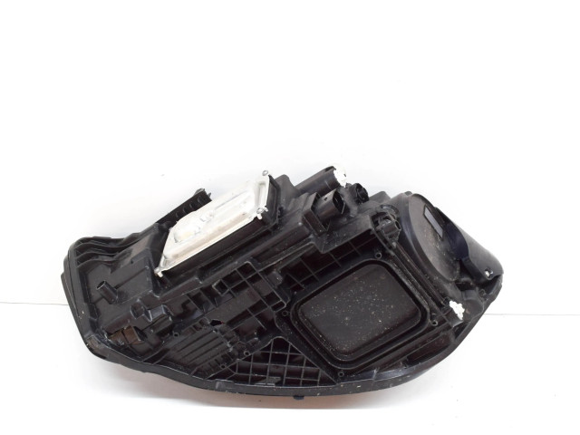 Přední světlo pravé MDE89132B, A2139002834 Mercedes-Benz A W177 2021