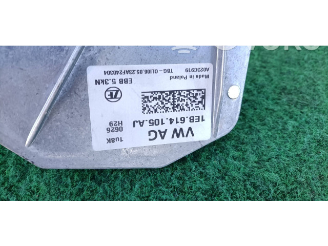 Блок АБС 1EB614105AJ Volkswagen ID.3 2019 - года