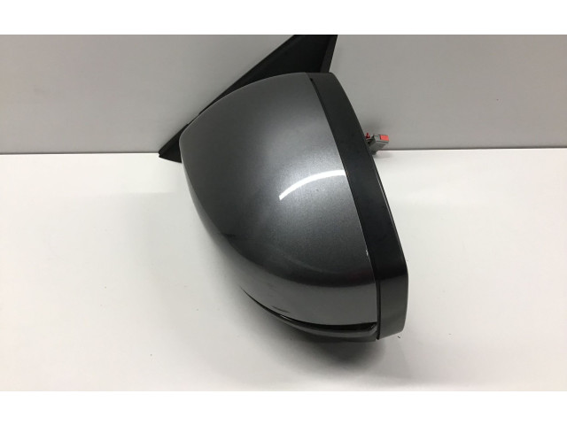 Zpětné zrcátko  Jaguar E-Pace 2018    