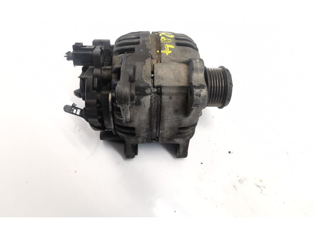 Генератор 06F903023J Audi A4 Allroad