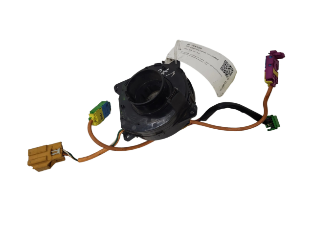 Подрулевой шлейф SRS 8622185   Volvo V70