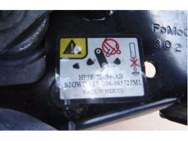 Селектор переключения передач hp5p7e096ab Ford Fusion II