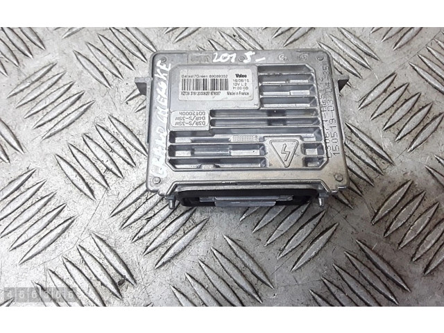 Блок управления Xenon 89089352 Jeep Grand Cherokee