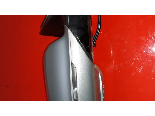 Zpětné zrcátko pravé Audi A8 S8 D4 4H 2012 E1021061, 4H1857410G