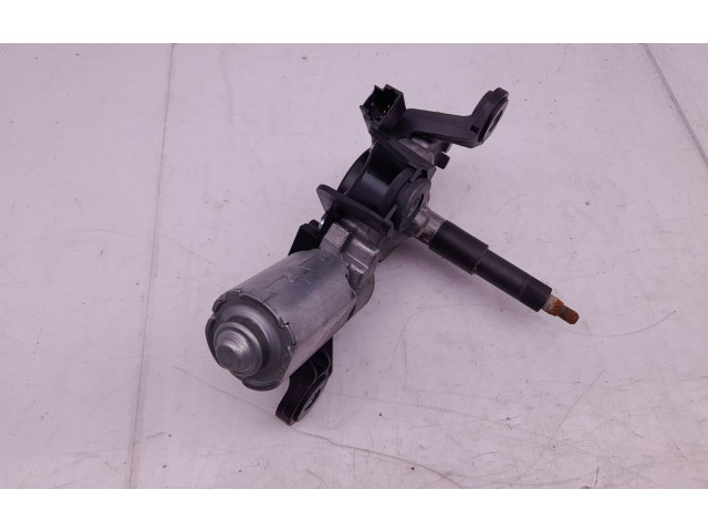 Моторчик заднего дворника 287100010R, 390201856 Renault Scenic III - Grand scenic III