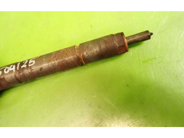 Форсунка 0445110239606680    Citroen Xsara Picasso   