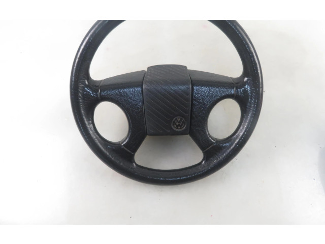 Руль Volkswagen Golf II  1984 - 1991 года 321419990, 321419990      