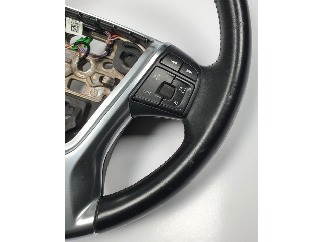 Руль Volvo V70  2014 - 2016 года P31271093      