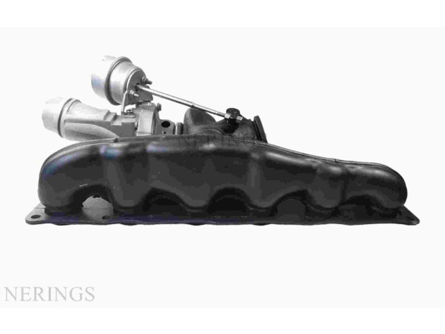 Turbodmychadlo Турбина 18539880007RS, 11654577236 BMW 1 E82 E88