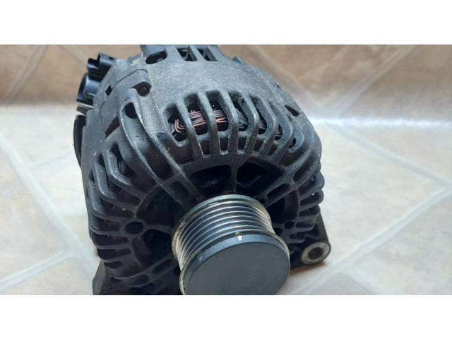 Генератор 9646321780, 2542693A Citroen C5 1.6