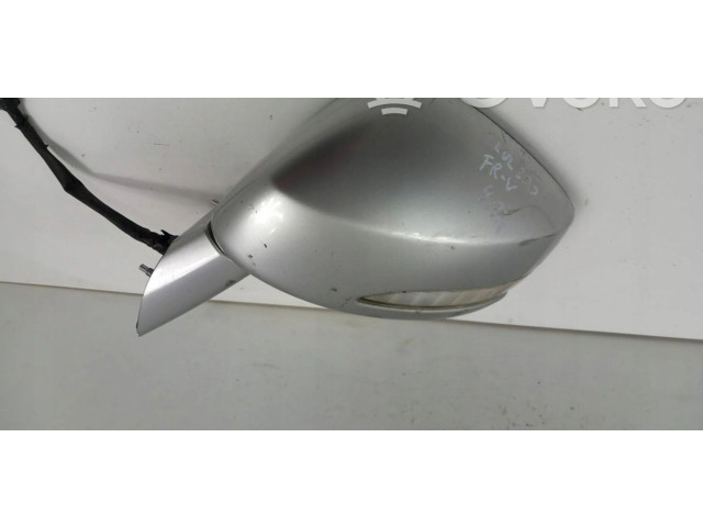 Зеркало (управляемое электричеством) Honda FR-V