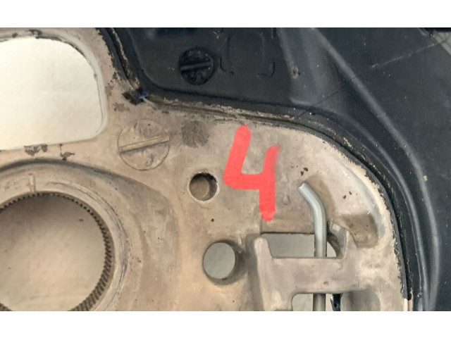 Руль Skoda Octavia Mk4 2019 - года 5E3419093AP