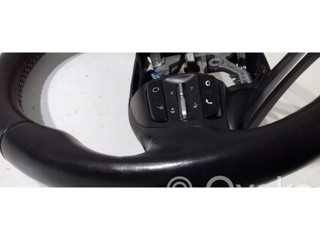 Volant Hyundai Kona I 2017