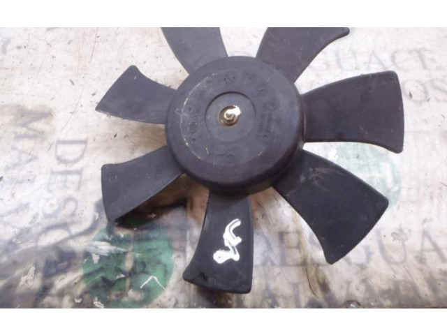 Вентилятор радиатора 8821009050, 8821021050 SsangYong Kyron
