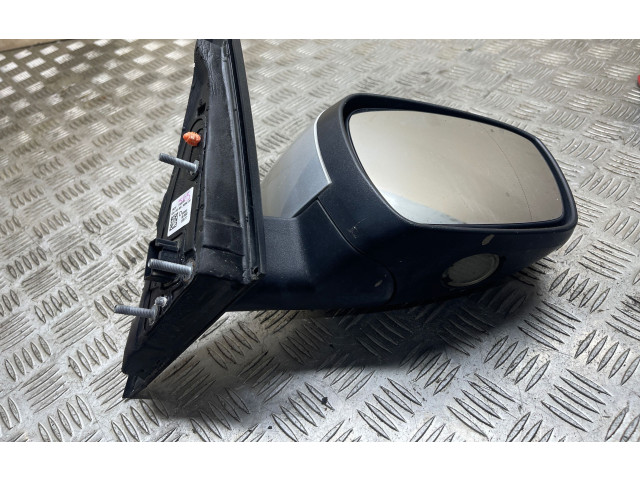 Зеркало электрическое        Ford S-MAX  2015 -  года   