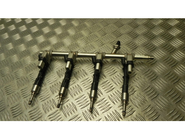 Топливная рампа 04893630AA, VD18951 Alfa Romeo Giulia 2.0