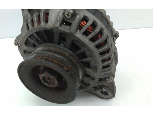 Генератор F863B1999 Mitsubishi Montero