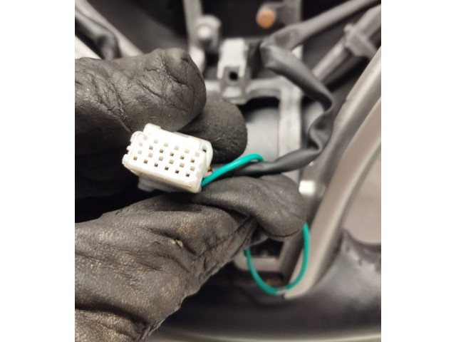 Volant Nissan Pulsar 2016 34216879A