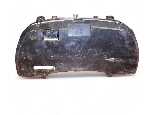 Přístrojová deska Fiat Grande Punto 2007 5550011005, 5550011005