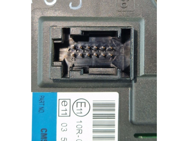 Дисплей cm5t18b955ac Ford Ranger