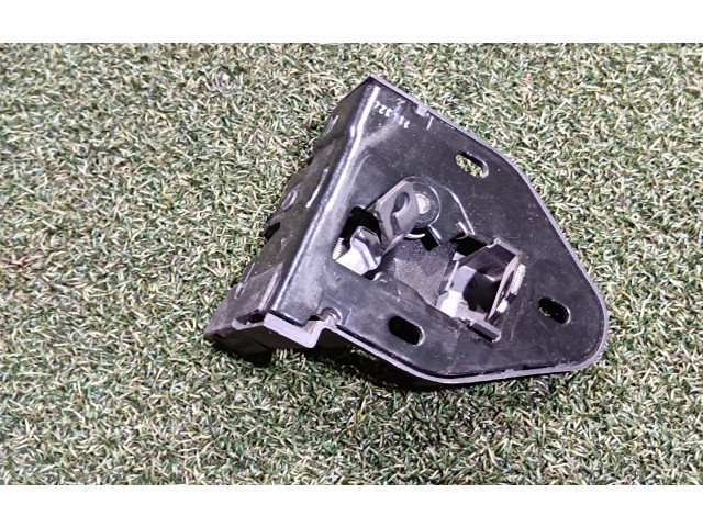 Замок багажника 19800818, 60596R    Renault Trafic III (X82) 2014 -  года