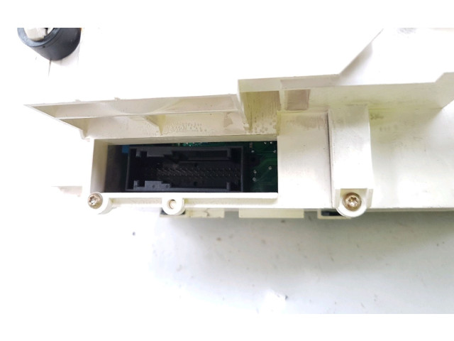 Блок управления климат-контролем 1688300385, T9-0869X Mercedes-Benz A W168