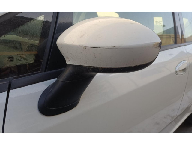 Zpětné zrcátko  Fiat Punto (199) 2009    