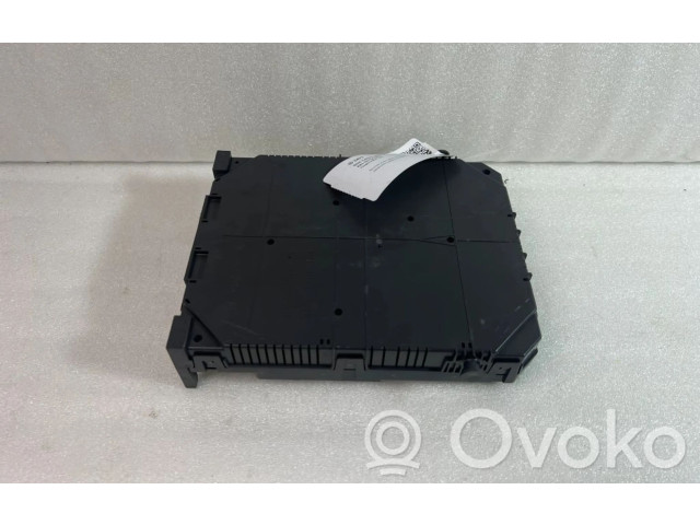 Pojistková skříňka Řídící jednotka BSM 9819855180, 2015DJ3828 Peugeot 5008 II 2018