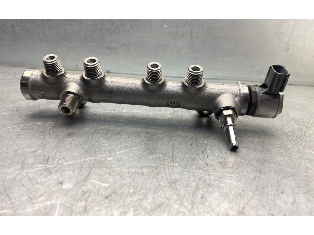 Vstřikovací lišta 31432834 Volvo XC90 pro naftový motor 2.0