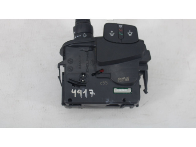 Ручка стеклоочистителей 28363685463 Renault Kangoo II