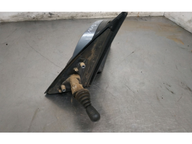 Зеркало электрическое        Opel Meriva A  2003 - 2010 года   