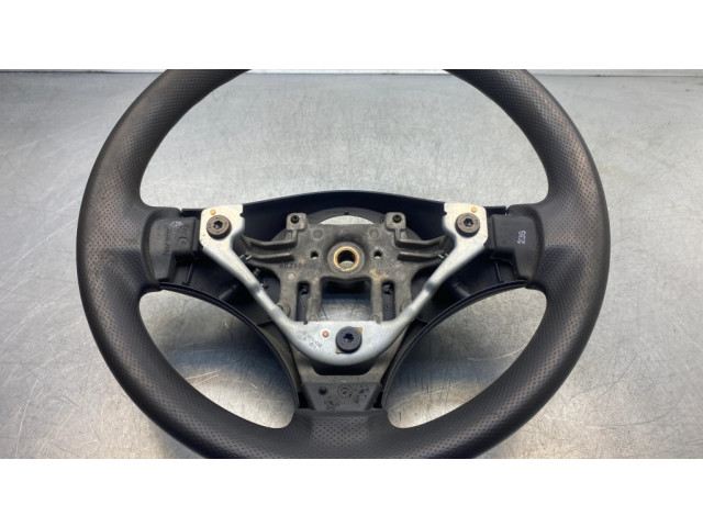 Руль Smart ForFour I 2004-2006 года 6027644C, 6037285