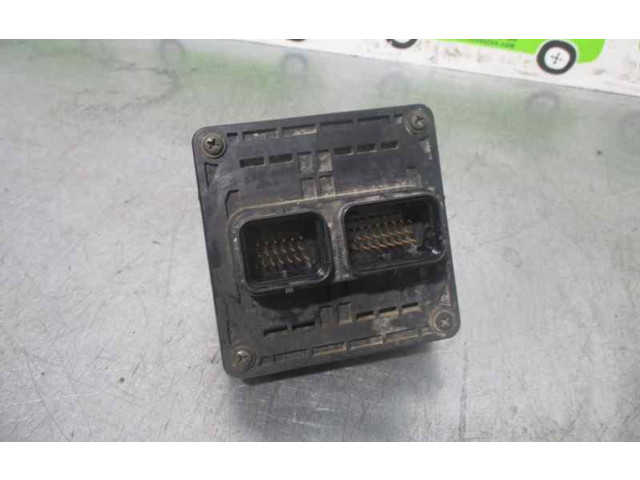 Блок управления двигателя 22611AE880, 1125000083   Subaru Forester SF