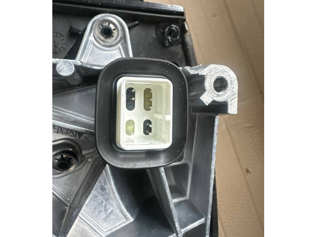 Zpětné zrcátko BMW X3 G01 2020