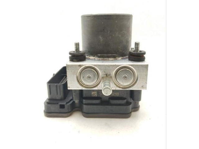 Блок АБС 6700352850, 0265956481 Maserati Ghibli 2013 - года