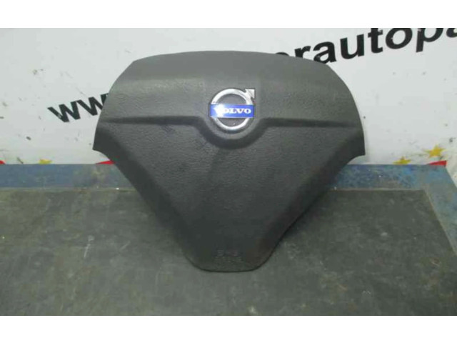 Подушка безопасности двери 8665914 Volvo S60