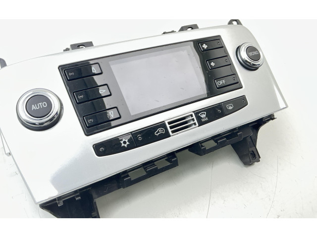 Блок управления климат-контролем 735487107, 198A2000 Lancia Delta III