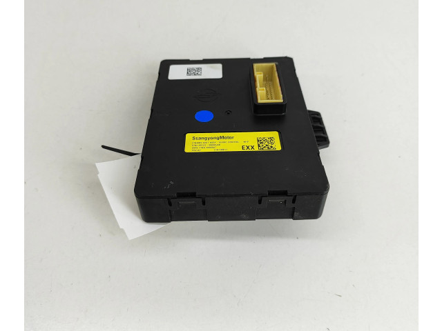 Блок управления климат-контролем 6912339000, 6912339000LAX SsangYong Korando