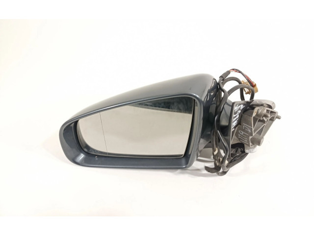 Зеркало электрическое Audi A4 Allroad - года