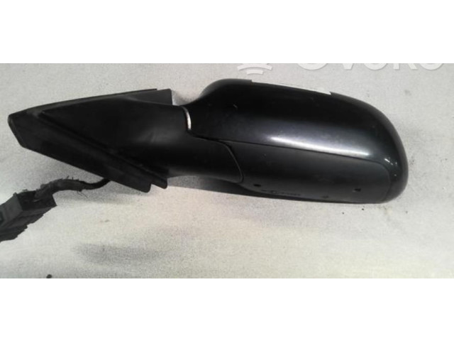 Зеркало электрическое Audi A3 S3 8L 1996 - 2003 года