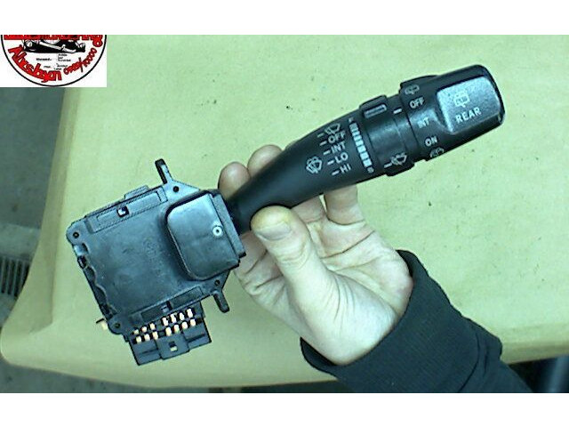 Ручка стеклоочистителей KIA Sorento