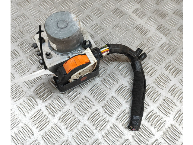 Блок АБС 9837686180, 9824311280 Peugeot 2008 II 2019 - года