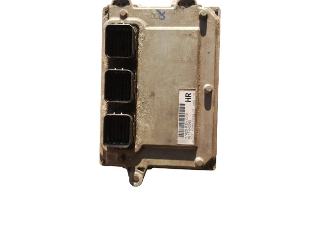 Řídící jednotka 37820-RSA-G13-, 37820-RSA-G13 Honda Civic 2005