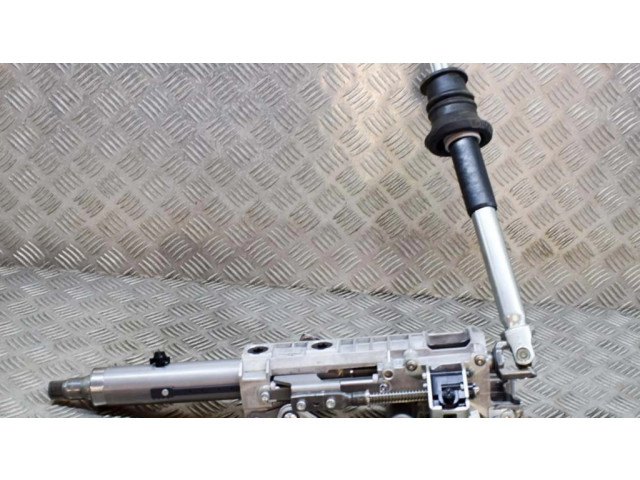 Механическаярулевой колонки