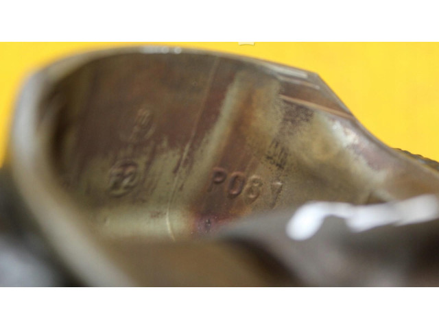 Поршень с шатуном 83L38 Volvo S60