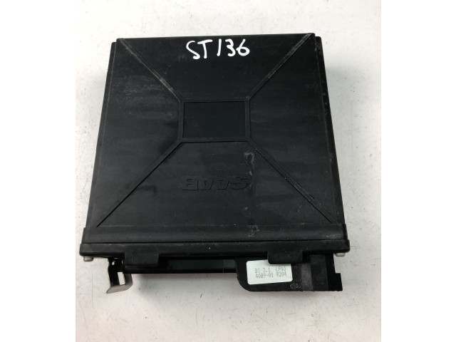 Řídící jednotka 7859689 Saab 9000 CS 1996